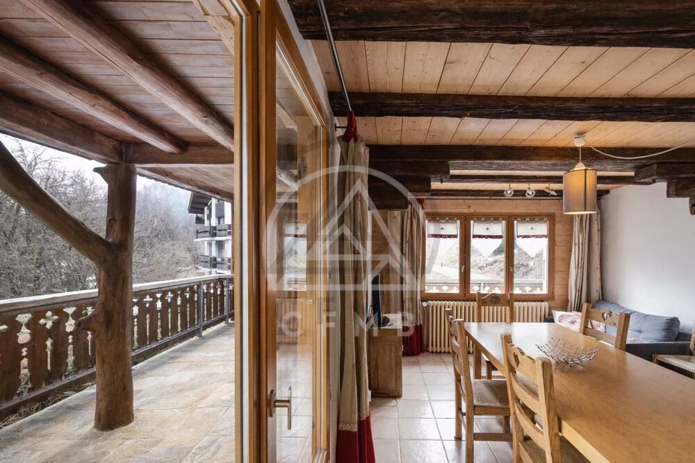 � vendre  Maison La Clusaz (74220)
