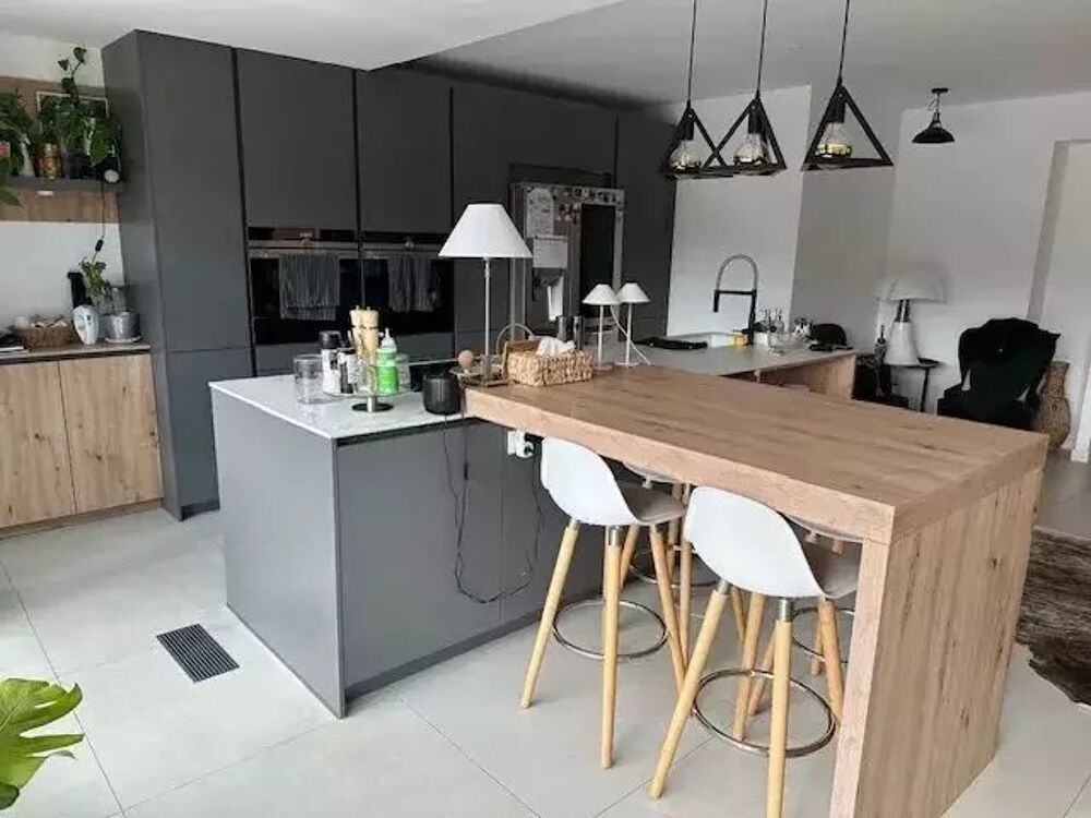 � vendre  Maison Saint-Maximin-la-Sainte-Baume (83470)