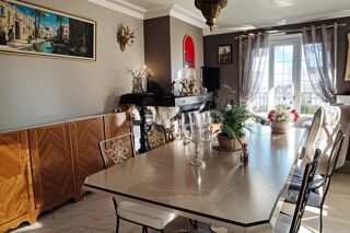  Maison � vendre 5 pi�ces 226 m�