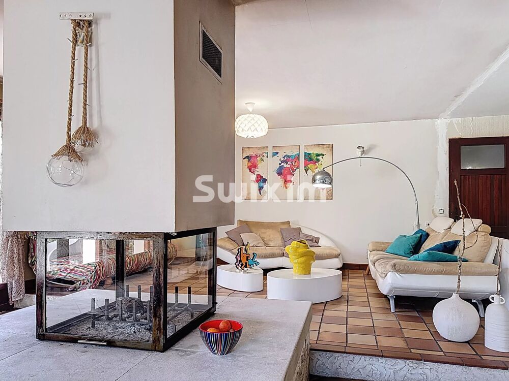 à vendre  Maison Pessac (33600)