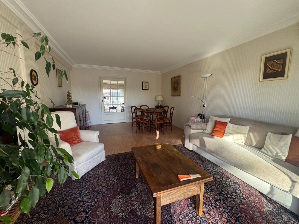 Vente Appartement CANNES - 3 pièces Cannes