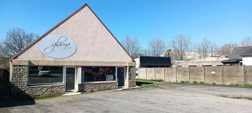   Local commercial 