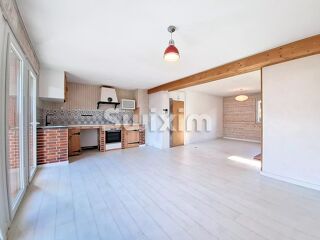  Appartement � vendre 3 pi�ces 67 m�