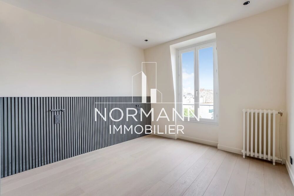 � vendre  Appartement Boulogne-Billancourt (92100)