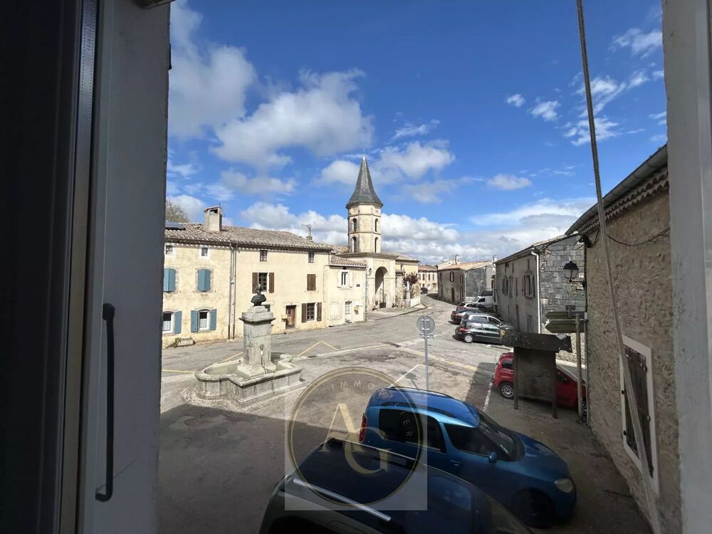 Vente Maison Maison à rafraîchir 4 pièces 90m2 Villemagne