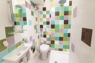  Appartement � vendre 1 pi�ce 13 m�