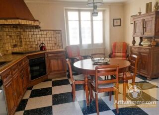  Maison à vendre 3 pièces 66 m²