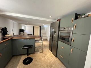  Maison � vendre 5 pi�ces 125 m�