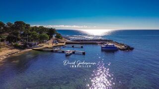  Appartement � vendre 4 pi�ces 81 m�