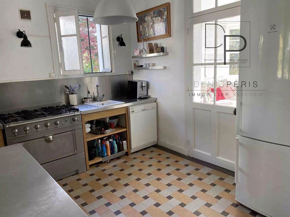 à vendre  Maison La Baule-Escoublac (44500)