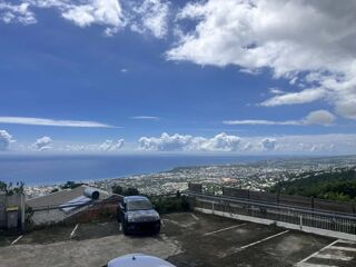  Appartement � vendre 4 pi�ces 83 m�