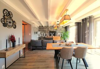  Maison � vendre 4 pi�ces 176 m�