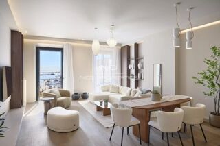  Appartement à vendre 4 pièces 107 m²
