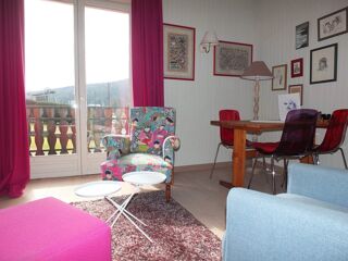  Appartement  vendre 2 pices 40 m