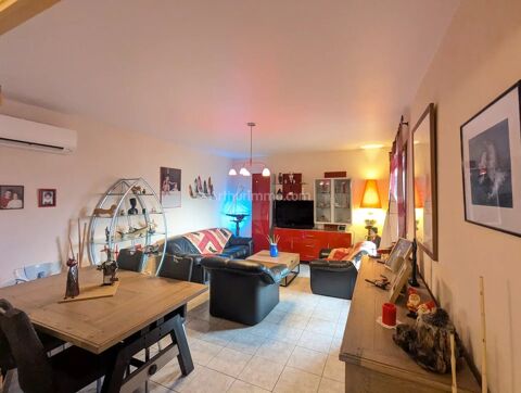   AJACCIO - MEZZAVIA Appartement - 3 pice(s) - 76 m