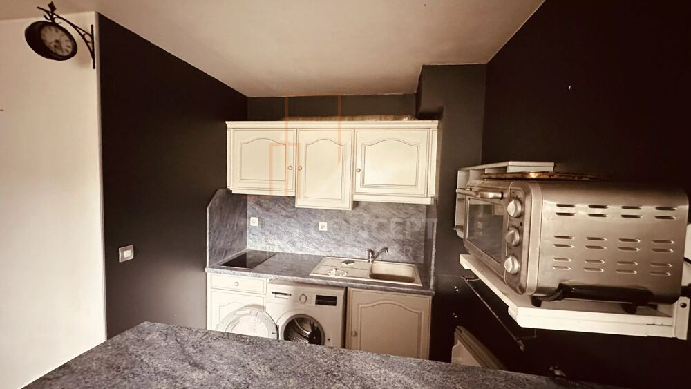 Charmant 2 pièces à vendre à Bischheim