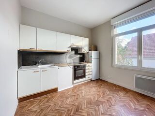  Appartement à louer 3 pièces 66 m²