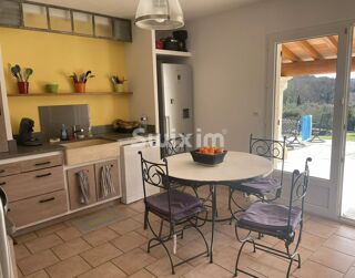  Maison à vendre 7 pièces 135 m²