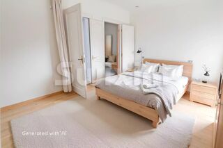  Appartement � vendre 5 pi�ces 167 m�