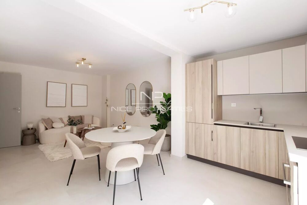 � vendre  Maison Nice (06000)
