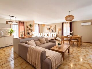  Maison à vendre 4 pièces 100 m²