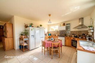  Maison � vendre 4 pi�ces 138 m�