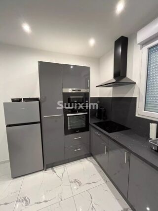  Appartement à vendre 3 pièces 55 m²