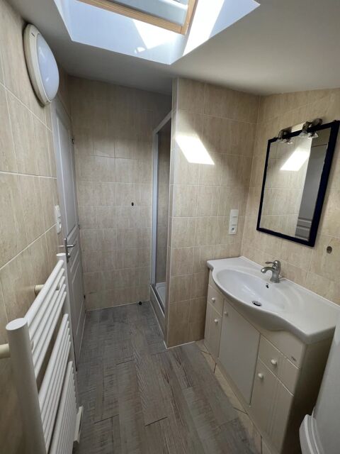  Maison � louer 2 pi�ces 32 m�