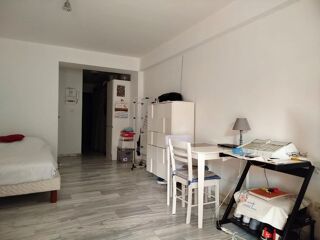  Appartement à vendre 1 pièce 34 m²