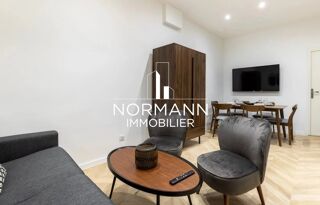  Appartement � vendre 3 pi�ces 42 m�