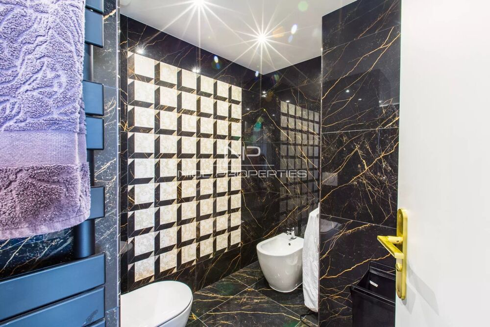  vendre  Appartement Nice (06300)