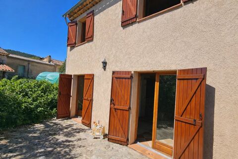   Maison individuelle � Vue d�gag�e � Village de Caille Maison - 4 pi�ce(s) - 94 m�