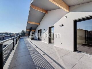  Appartement � vendre 5 pi�ces 146 m�