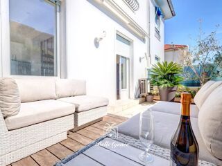  Appartement � vendre 3 pi�ces 52 m�