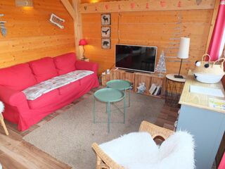  Appartement  vendre 3 pices 60 m