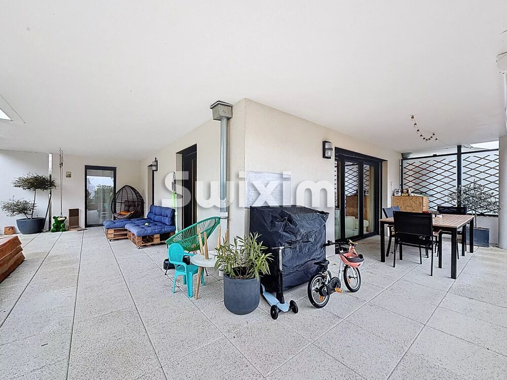 � vendre  Appartement Divonne-les-Bains (01220)