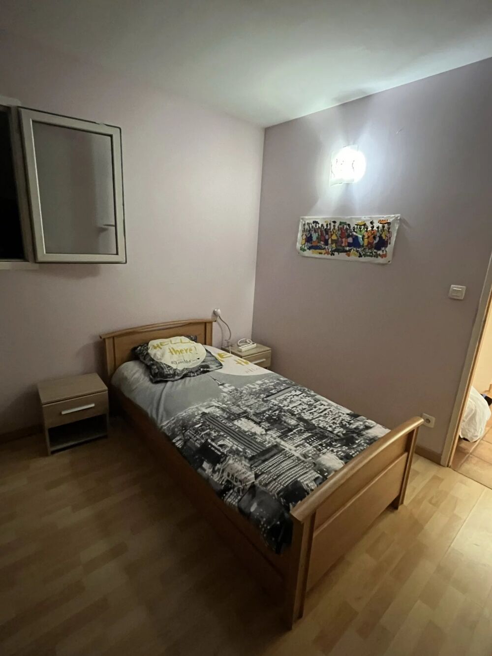 Location Appartement CHAMBRE MEUBLEE AVEC PARKING Tournefeuille