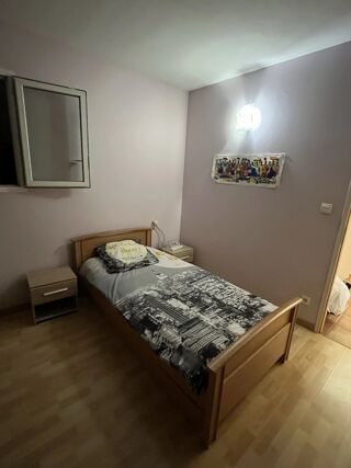  Appartement à louer 1 pièce 14 m²