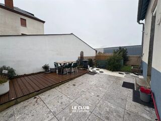  Appartement � vendre 4 pi�ces 77 m�