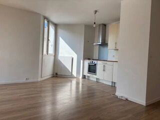  Appartement � vendre 5 pi�ces 85 m�