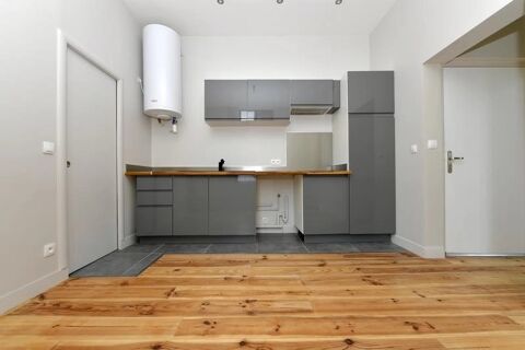  Appartement � louer 3 pi�ces 31 m�