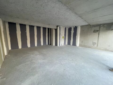  Appartement � vendre 1 pi�ce 53 m�