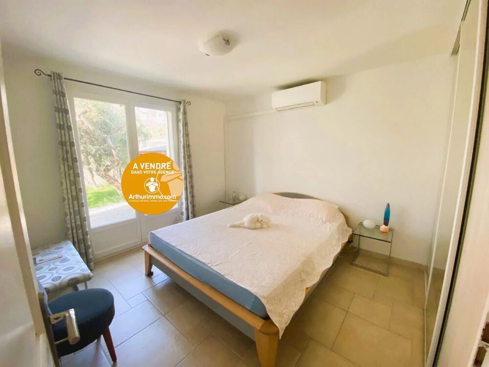 Vente Maison VILLA 7 PIÈCES AVEC PISCINE AU LAVANDOU Le lavandou