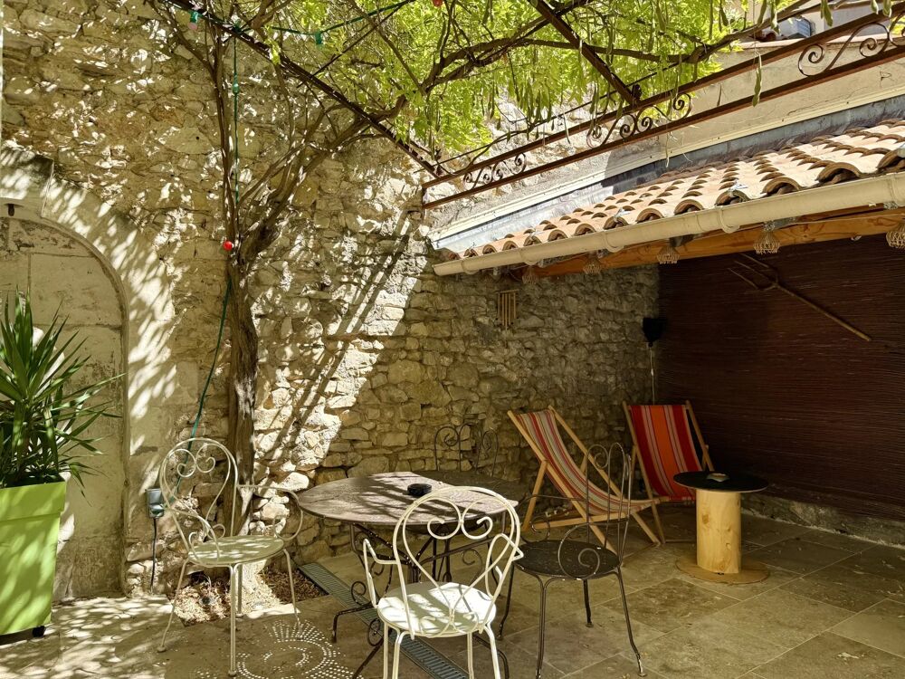 Appartement a louer nimes - 2 pièce(s) - 44 m2 - Surfyn