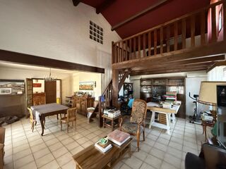  Maison � vendre 6 pi�ces 155 m�