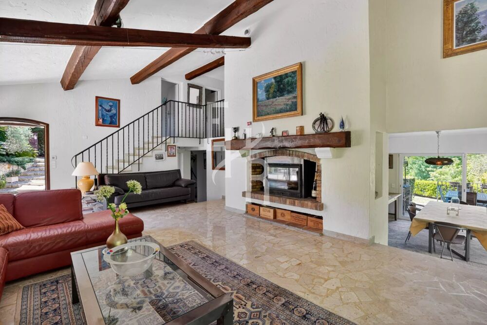 � vendre  Maison Mougins (06250)