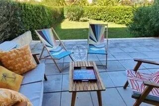 Location  Appartement 