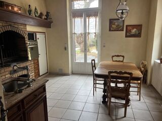  Maison � vendre 12 pi�ces 360 m�