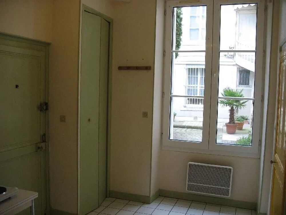 STUDIO ORLEANS CENTRE VILLE