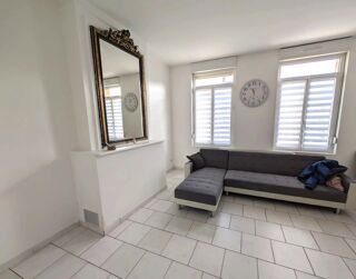  Maison � vendre 6 pi�ces 120 m�